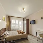 Apartman Polyana Apart Polyána