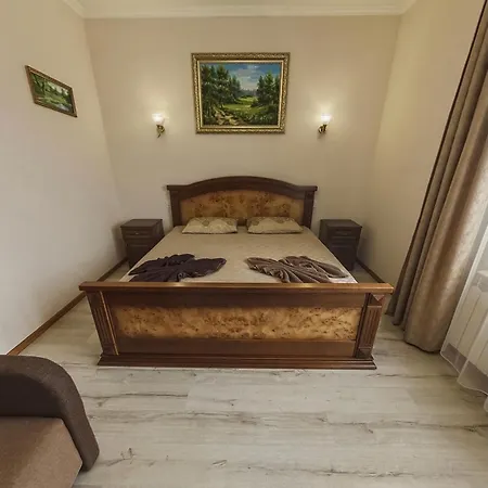 Polyana Apart Apartment *