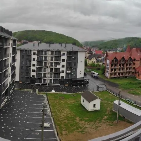 Polyana Apart Apartment