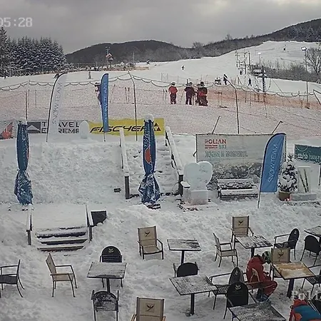 Apartment Polyana Apart Polyana (Transcarpathia)