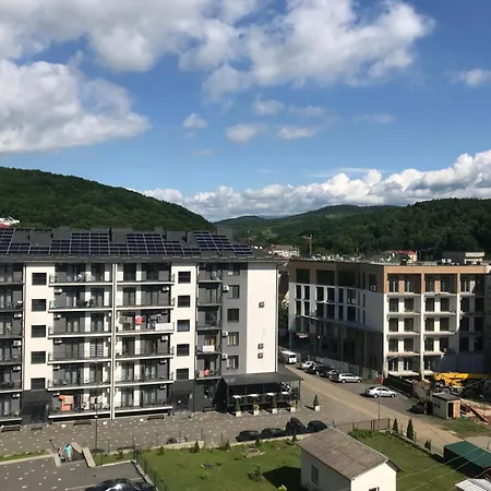 Polyana Apart بوليانا