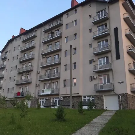 Polyana Apart * Polyana (Transcarpathia)