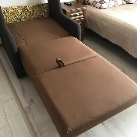 شقة Polyana Apart *