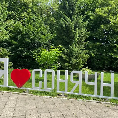 Apartment Polyana Apart