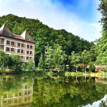 Polyana Apart Apartment *