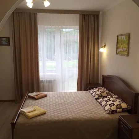 Apartment Polyana Apart *