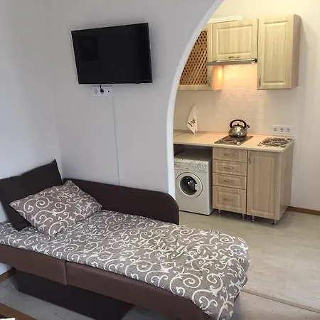Apartment Polyana Apart *