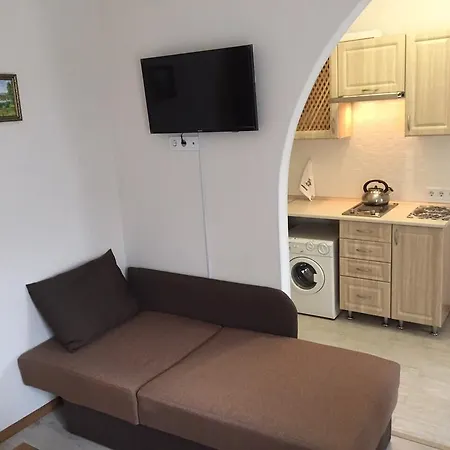 Apartment Polyana Apart