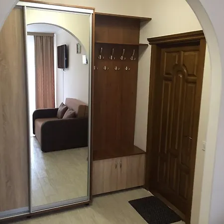 Polyana Apart Apartment Poljana