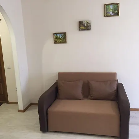 Apartment Polyana Apart Poljana