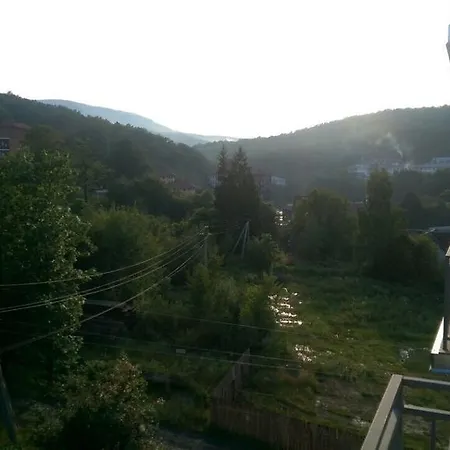 Polyana Apart Apartment
