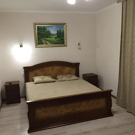 Apartment Polyana Apart *