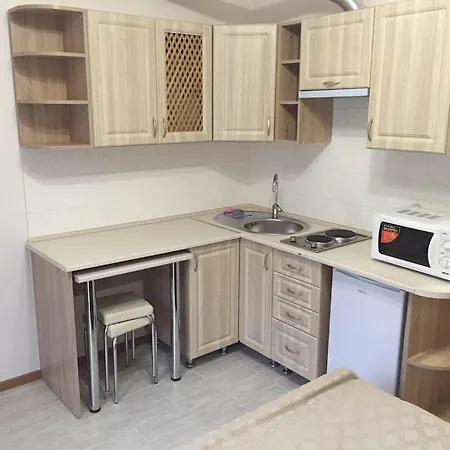 Apartment Polyana Apart *