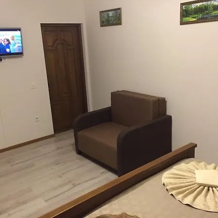 Polyana Apart Apartment