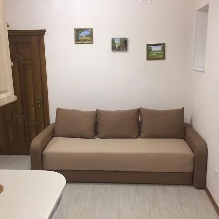 Polyana Apart * Polyana (Transcarpathia)