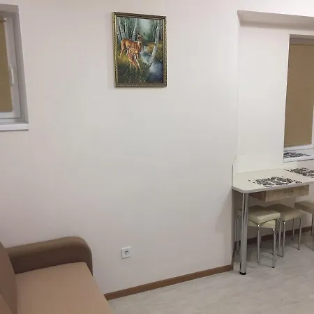 Polyana Apart Apartment *