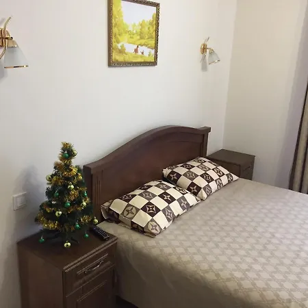 Apartment Polyana Apart *