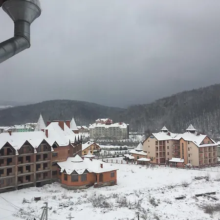 Polyana Apart Polyana (Transcarpathia)