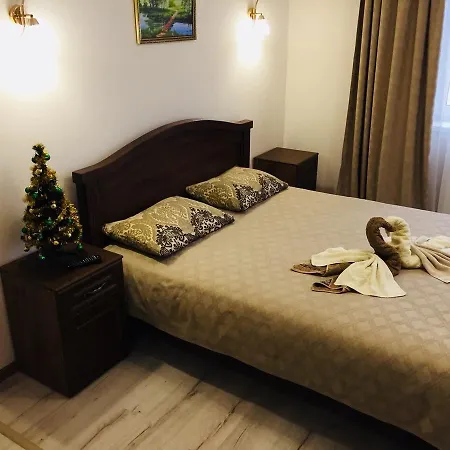 Polyana Apart بوليانا