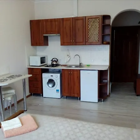 Apartment Polyana Apart *