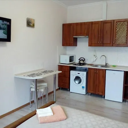 Apartment Polyana Apart *