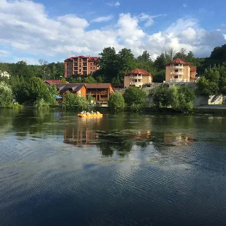 Polyana Apart Apartment