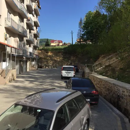 Apartment Polyana Apart *