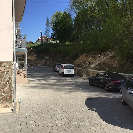 Polyana Apart Apartment *