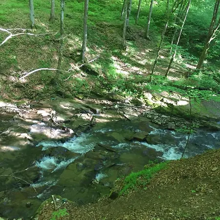 Polyana Apart شقة