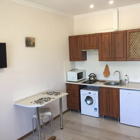 Polyana Apart شقة