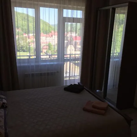 Polyana Apart Polyana (Transcarpathia)