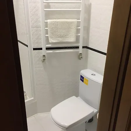 شقة Polyana Apart بوليانا