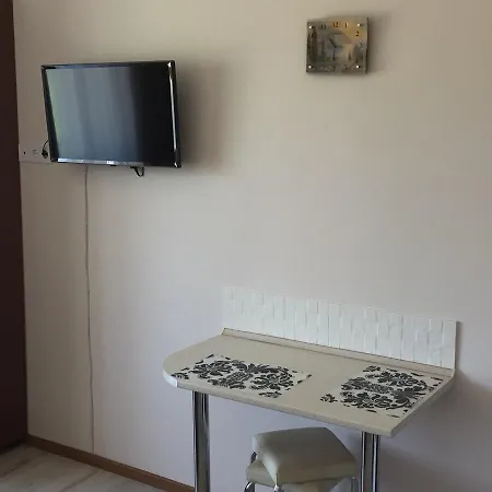 شقة Polyana Apart بوليانا