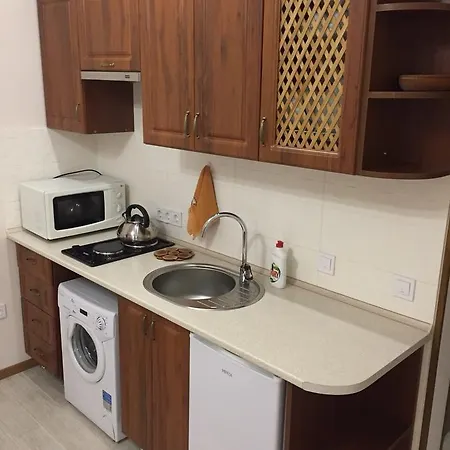 Polyana Apart بوليانا