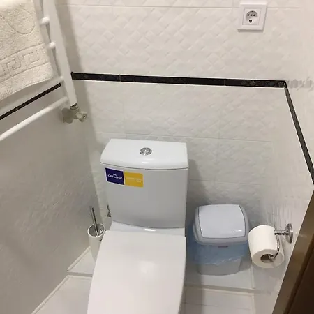 Apartment Polyana Apart *