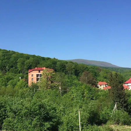 Polyana Apart Apartment Polyana (Transcarpathia)
