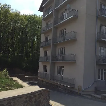 Polyana Apart * Polyana (Transcarpathia)