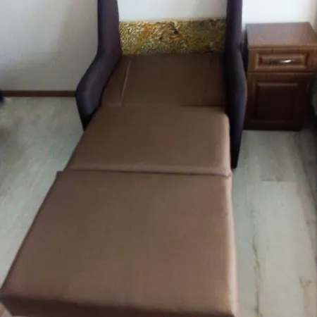 Polyana Apart Apartment