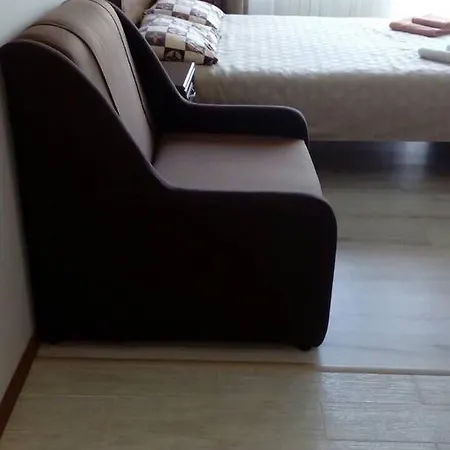 Polyana Apart * بوليانا