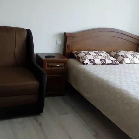 Polyana Apart Apartment *