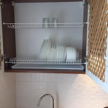 Polyana Apart Apartment Polyana (Transcarpathia)