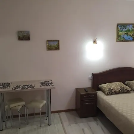 Polyana Apart شقة *