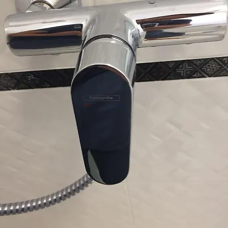 شقة Polyana Apart *