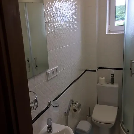 شقة Polyana Apart