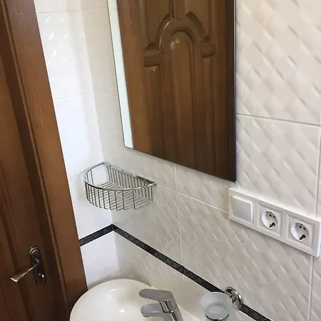 شقة Polyana Apart بوليانا