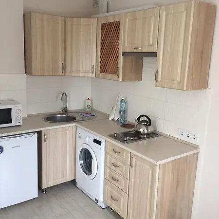 Apartment Polyana Apart *