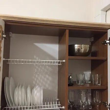 Polyana Apart شقة بوليانا