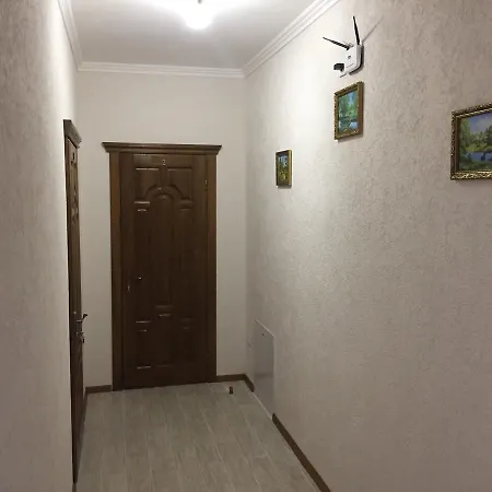 Polyana Apart شقة بوليانا