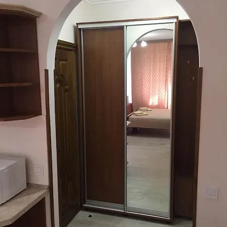 Polyana Apart شقة بوليانا