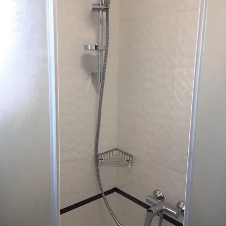 Apartment Polyana Apart